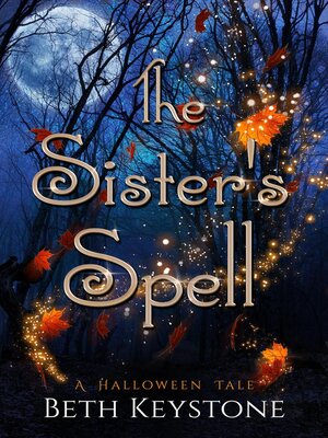 cover image of The Sister's Spell